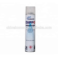 Odorless Insecticide Spray Aerosol Anti Flying Mosquitoes Killer Spray